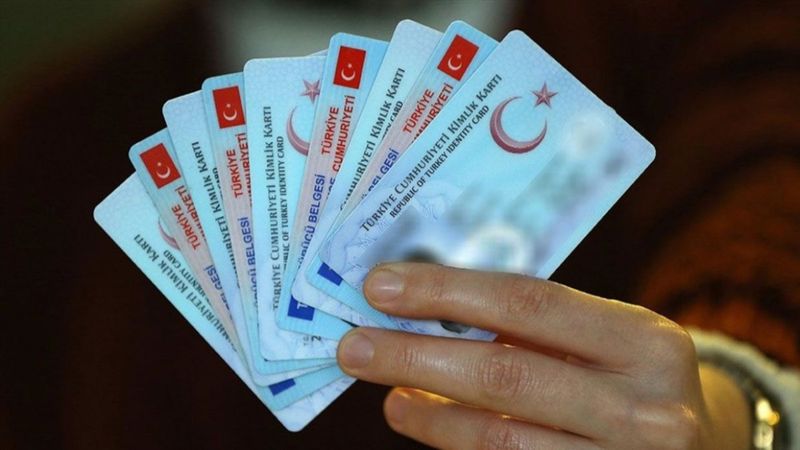 4 yılda en çok değiştirilen isim ve soyadları belli oldu