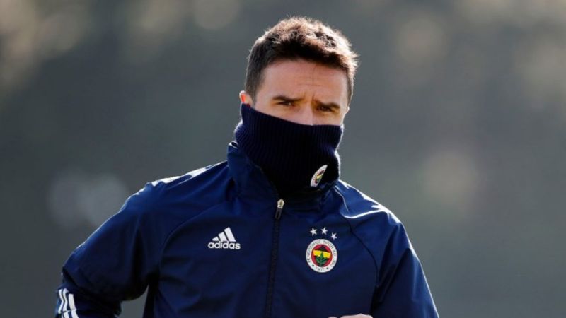 Gökhan Gönül geri döndü