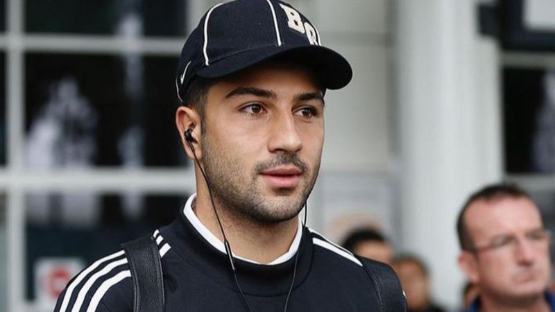 Güven Yalçın, Lecce'ye kiralandı