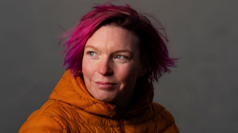 İsveçli hemşire, 60 filmi ıssız adada tek başına izleyecek