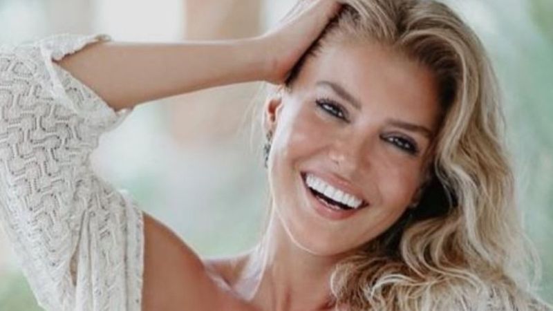 Gülben Ergen kaç yaşında, nereli? Gülben Ergen kaç kez evlendi, kaç çocuğu var?