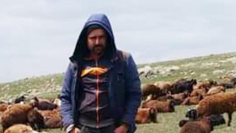 Iğdır'da iki yıldır aranan cinayet zanlısı yakalandı