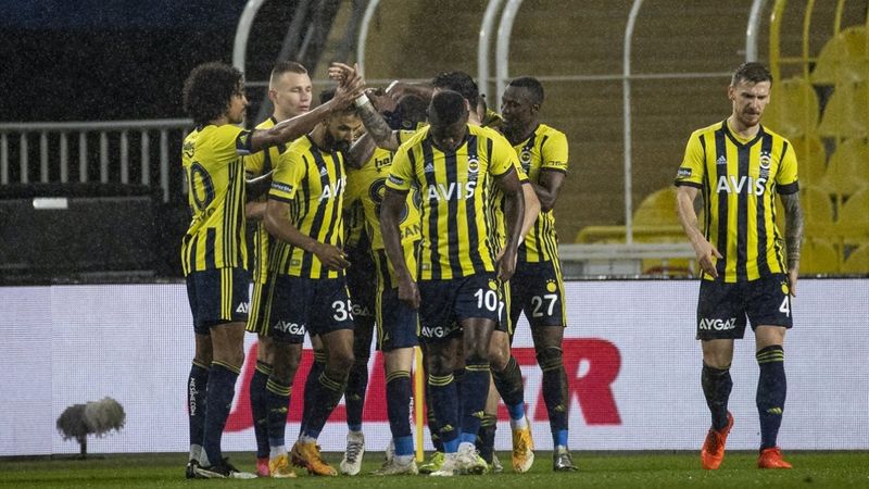 Süper Lig'de puan durumu ve haftanın programı