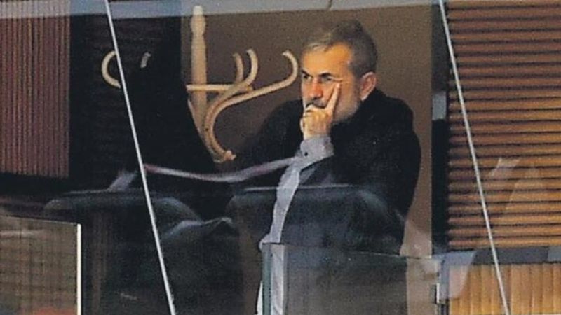 5. golden sonra Aykut Kocaman