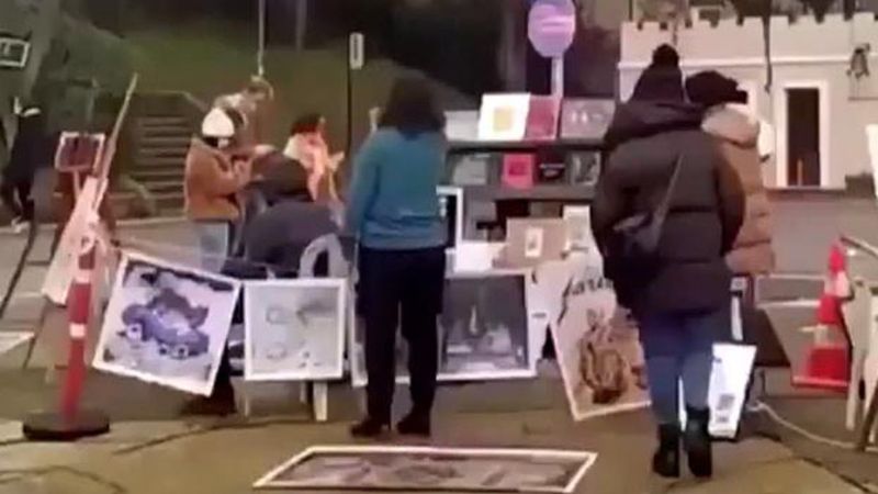 CHP, Boğaziçi Üniversitesi'ndeki Kabe provokasyonunu kınadı