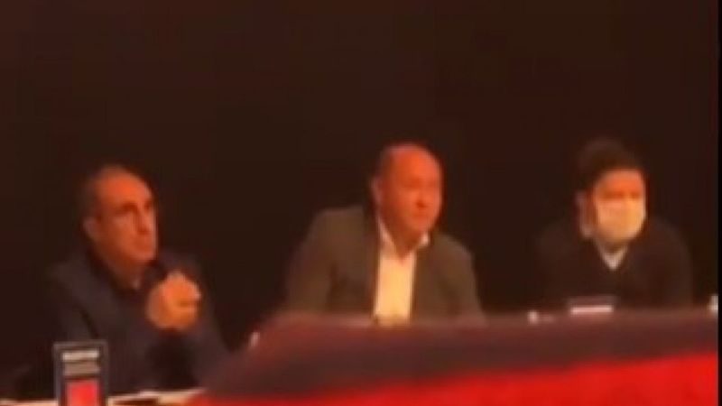 İBB'ye işe alırken yapılan ayrımcılığın ses kaydı: CHP sızdıranı arıyor