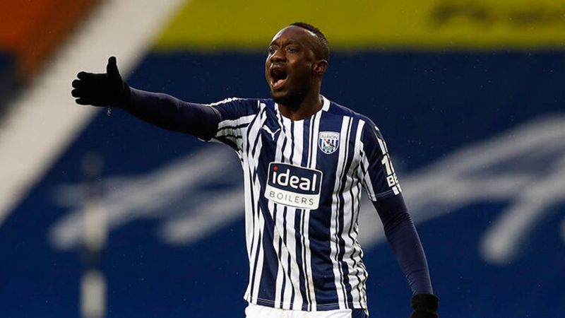 Mbaye Diagne ilk maçında asist yaptı