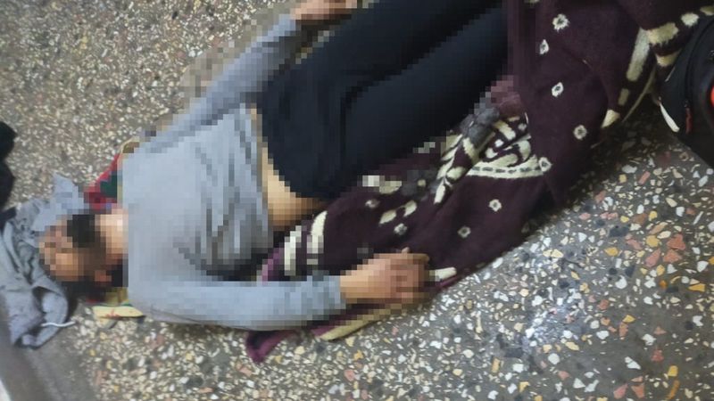 Gaziantep'te bağımlı olduğu iddia edilen genç banyoda ölü bulundu