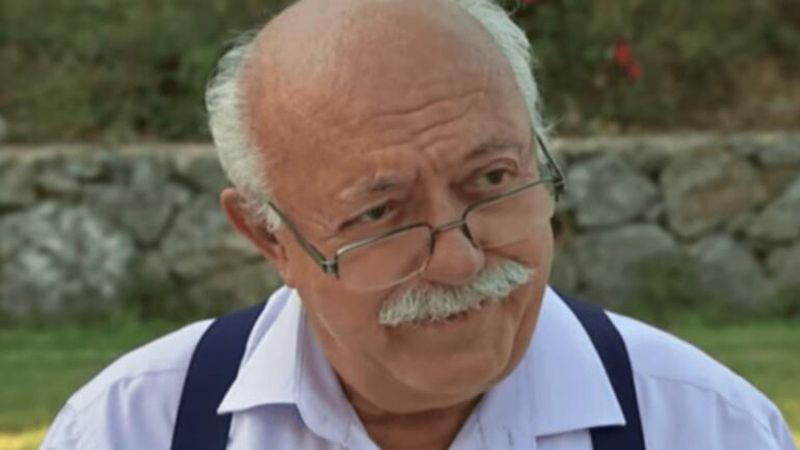 Atilla Pekdemir hayatını kaybetti