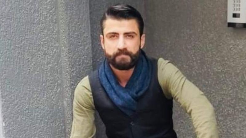 Osmaniye'de boşandığı eşinin sevgilisini öldürdü