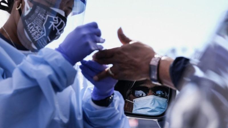 Koronavirüs tedavisinde monoklonal antikor