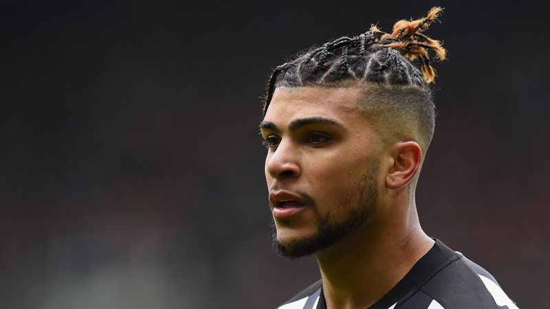 Galatasaray DeAndre Yedlin'i KAP'a bildirdi