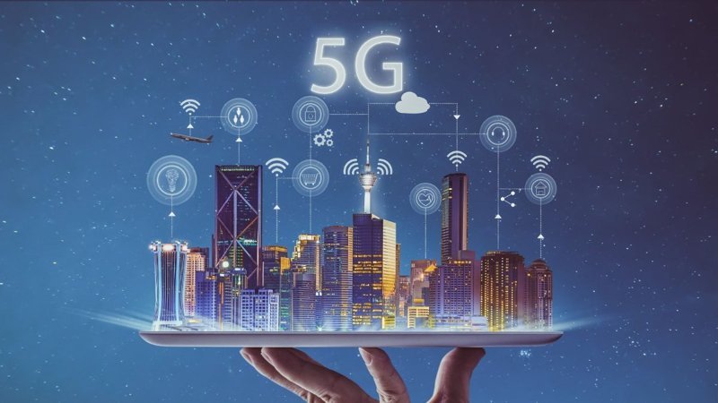 5G'nin güvenliği yerli teknolojilerle sağlanacak