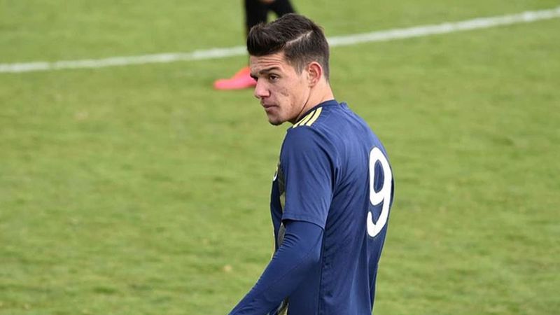 Fenerbahçe, Gülhan Üreyen'i İnegölspor'a kiraladı