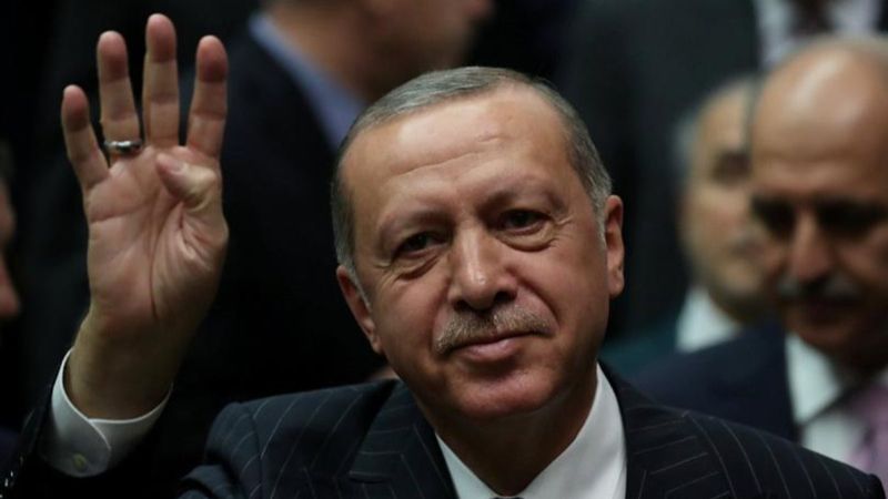 Rabia selamının anlamı nedir? Erdoğan'ın selamındaki Rabia ne anlama gelir?