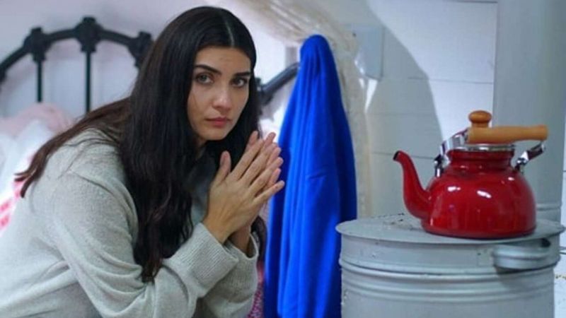 Sefirin Kızı Mavi karakteri kimdir? Sefirin Kızı Mavi'nin hikayesi nedir?