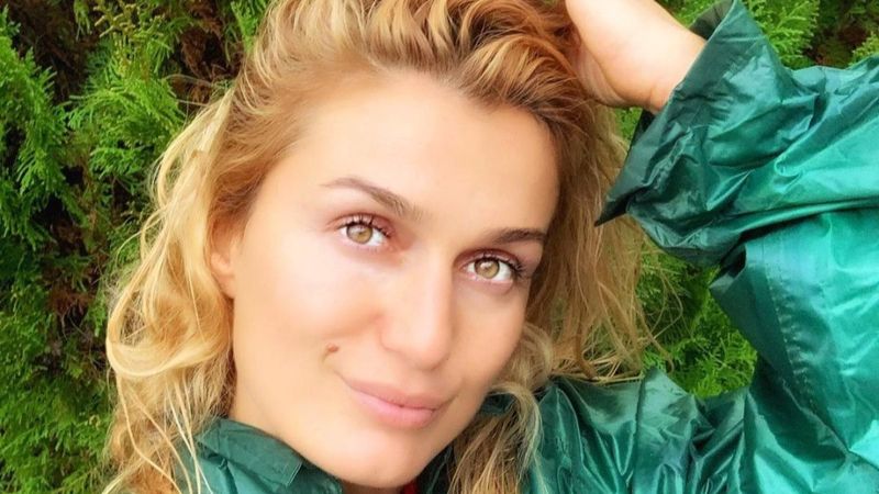 Tuğba Özay: Makyajlı erkek istemiyoruz