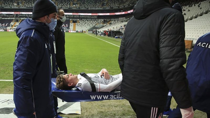 Rıdvan Yılmaz'ın sağlık durumu