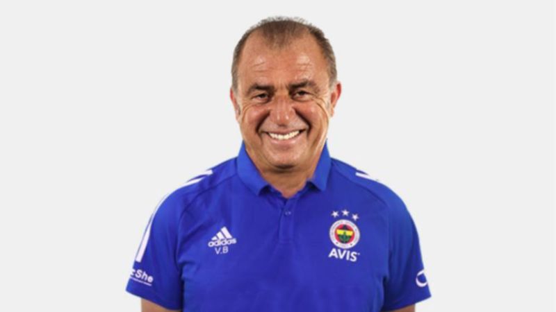 Fenerbahçeli taraftarlardan Fatih Terim'e scout göndermesi