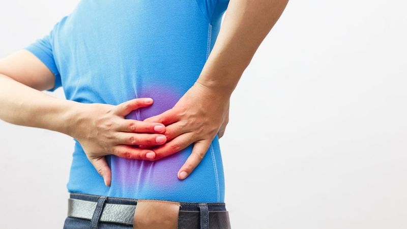 Böbrek taşı ağrısını önlemenin yolları