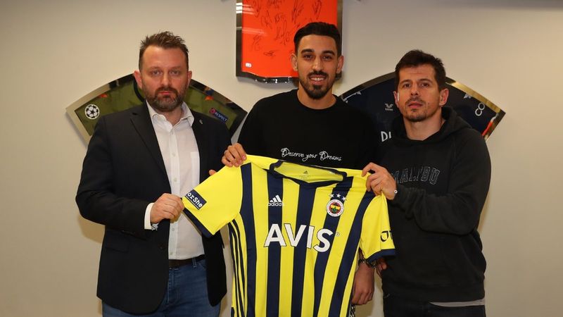 İrfan Can'ın maliyeti belli oldu