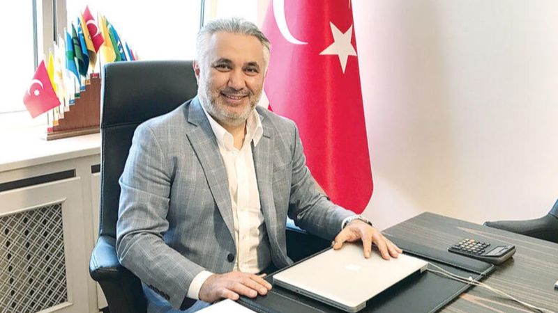 Hatayspor Asbaşkanı: Galatasaray, Boupendza'yı istedi