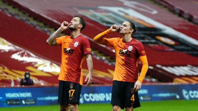 Oğulcan ve Taylan, İrfan Can'ı sildi