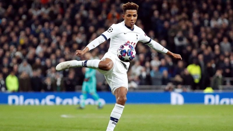 Galatasaray'ın yeni transferi Gedson Fernandes'in koronavirüs testi pozitif çıktı