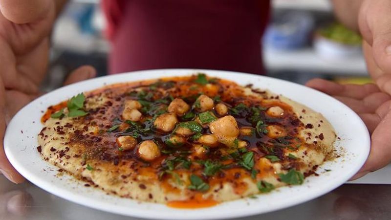 Kültür ve Turizm Bakanlığı, en iyi 10 mezeyi seçti