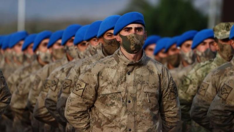 Yeni askerlik düzenlemesi nedir? Askerlik süresi değişti mi? 2021 askerlik düzenlemesi detayları..