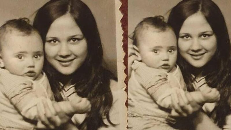 Safiye Soyman: Çocuk yaşta gelin oldum