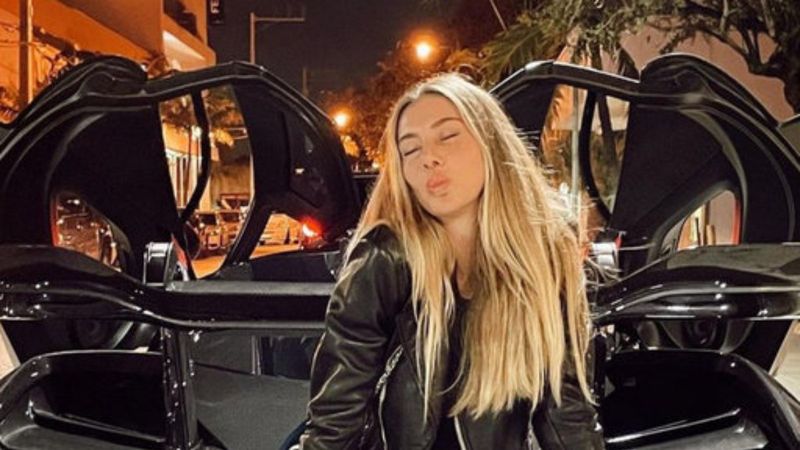 Şeyma Subaşı: Gösteriş yapmıyorum