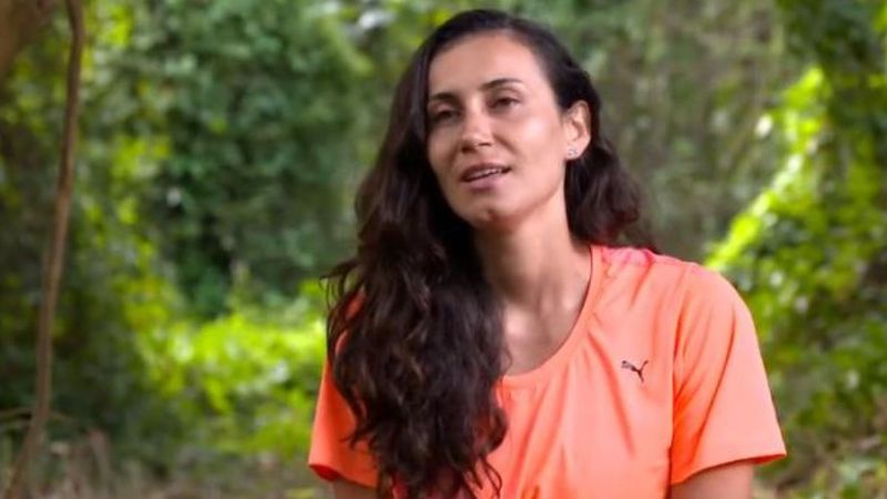 Survivor Gonca kimdir? Gonca Kakar kaç yaşında, ne iş yapıyor? Survivor Gonca hakkında..