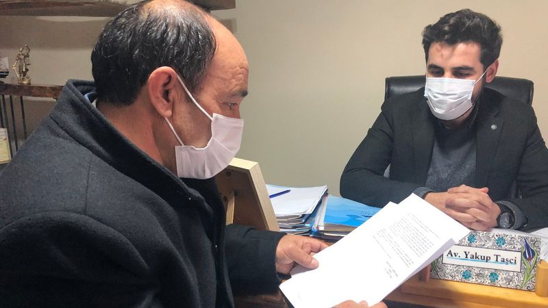 Yalova'da kargoda kaybolan dalak için soruşturma başlatıldı