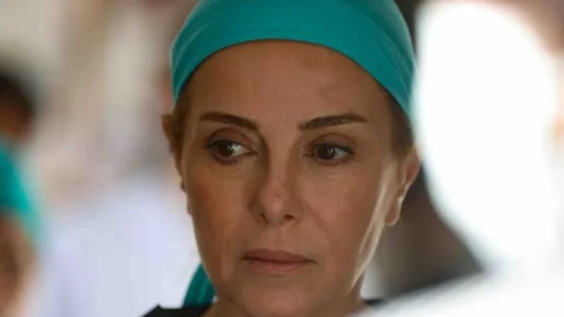 Zuhal Olcay: Setler güvenli