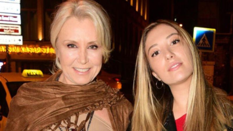 Nergis Kumbasar: Yasmin oyuncu olacak