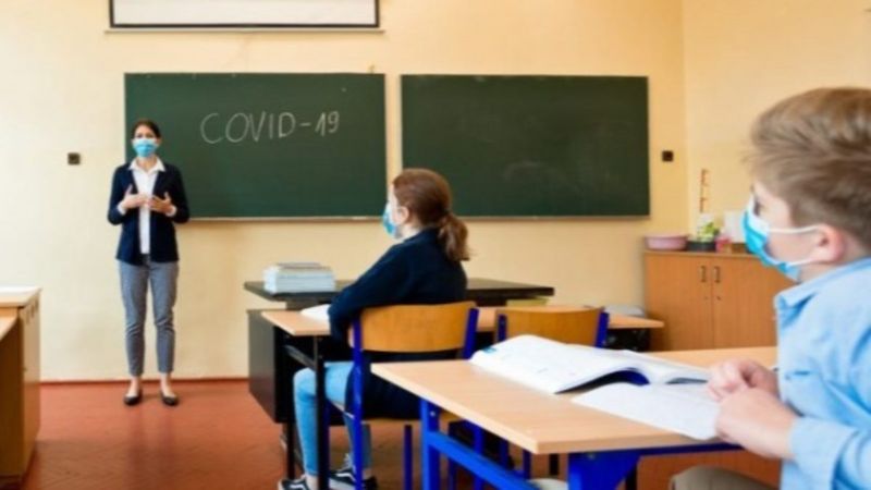 Öğretmenlere koronavirüs aşısı zorunlu mu? Öğretmenlere aşı ne zaman yapılacak?