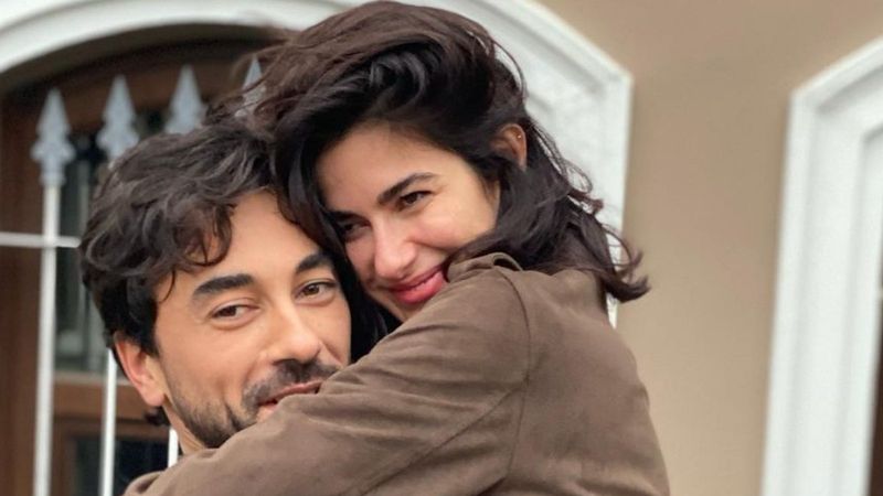 Nesrin Cavadzade ile Gökhan Alkan evleniyor