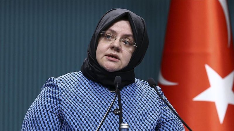 Zehra Zümrüt Selçuk: 10'u solunum, 87 ilacı geri ödeme listesine aldık