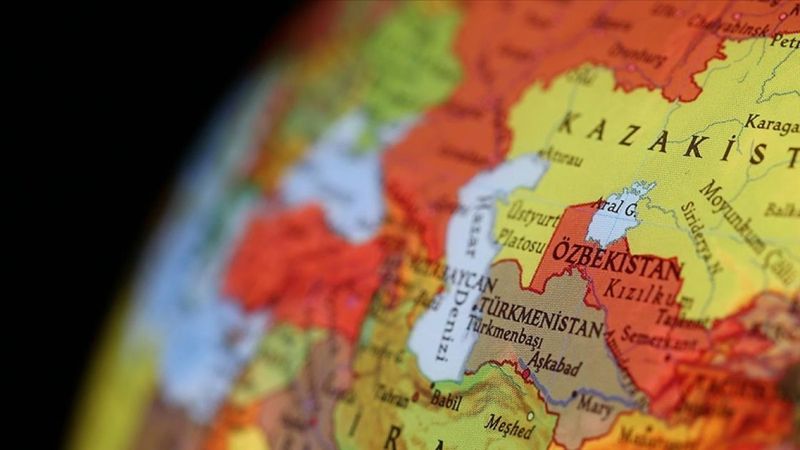 Kazakistan Dışişleri Bakanı Tileuberdi: Türkiye gerçekten kardeş bir ülke