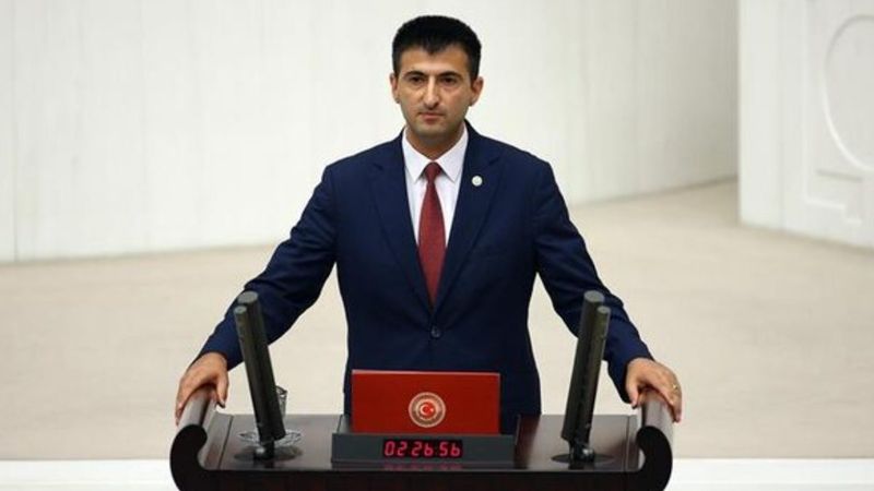 Mehmet Ali Çelebi ile Levent Gültekin arasında 'kumpasçı' tartışması