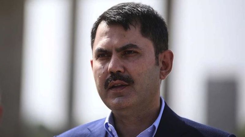 Murat Kurum: İzmir'de hayatı normale döndürecek adımları atacağız