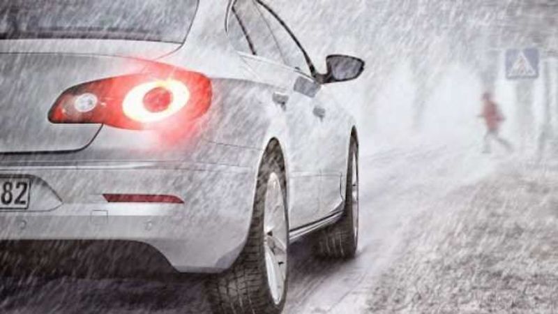 Ani sıcaklık düşüşlerinde akü problemlerine dikkat