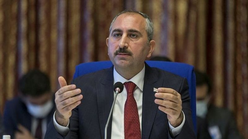 Abdulhamit Gül: Yeni ve sivil bir anayasayı milletimizle yapacağız