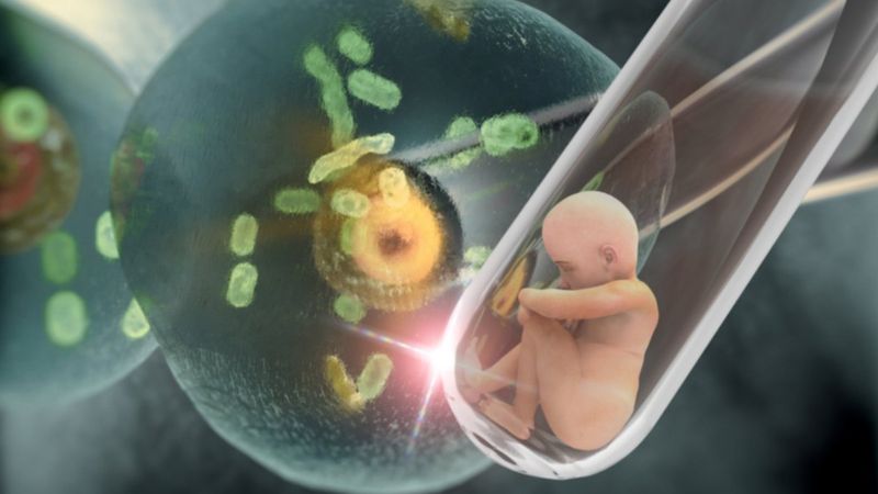 Kanser tedavisi öncesinde yumurtalar dondurulmalı