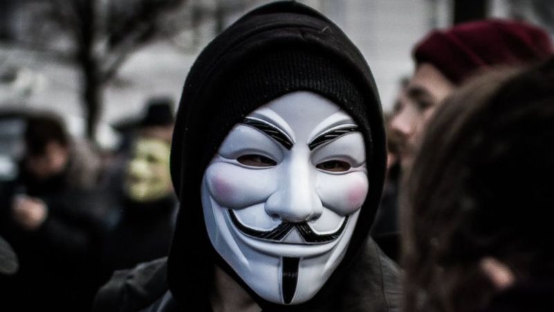 Anonymous nedir, kimlerdir? Hacker grubu Anonymous ne yapar, amaçları nelerdir?