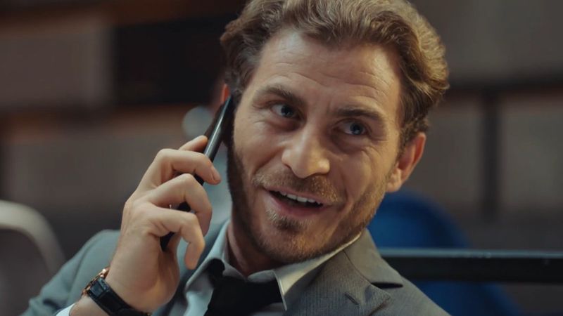 Sadakatsiz Mert diziden ayrıldı mı, neden yok? Eren Vurdem Sadakatsiz'den neden ayrıldı?