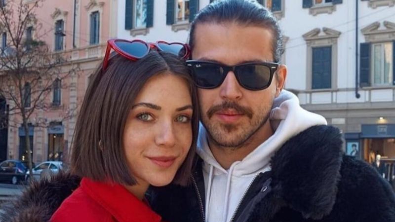 Fulya Zenginer: Eşimle aşkımız nefretle başladı