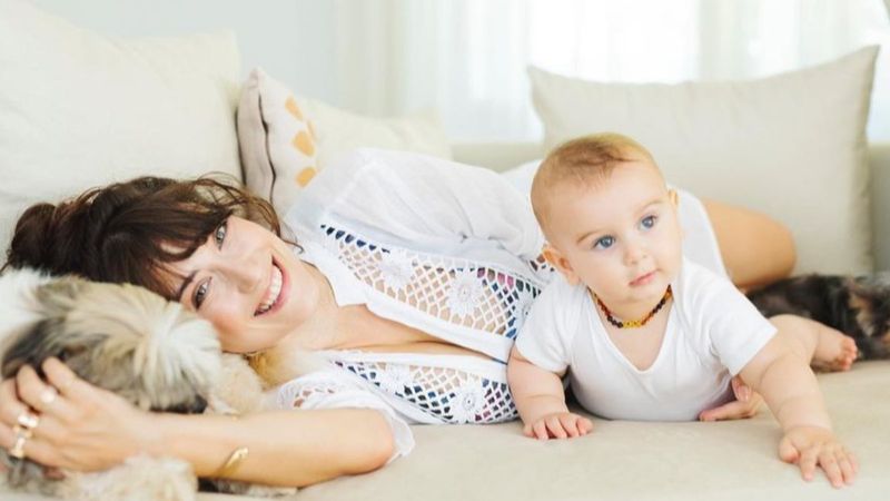 Hazal Kaya toparlanmaya çalışıyor