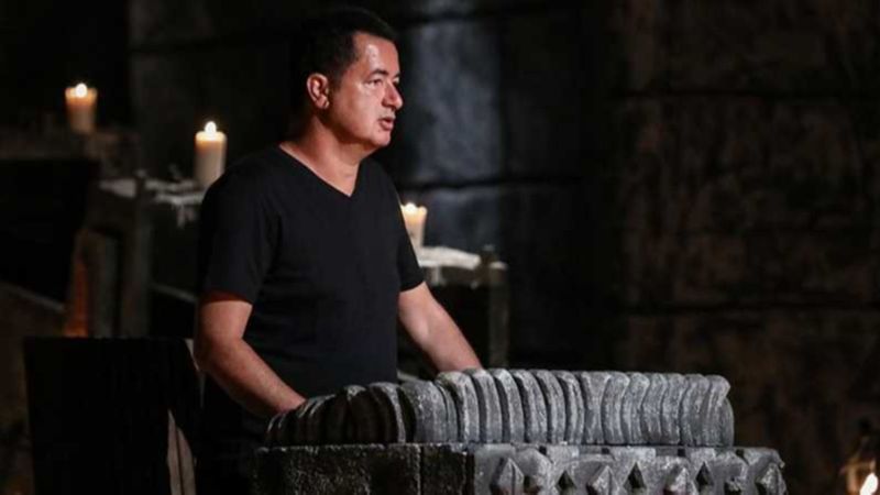 Survivor'da hangi yarışmacı elendi, kim gitti? İletişim oyununu kim kazandı? 2 Şubat Survivor SMS sıralaması..